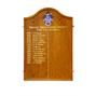 Honour Board Example thumbnail